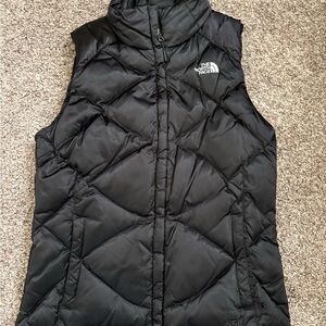 The North Face Vest